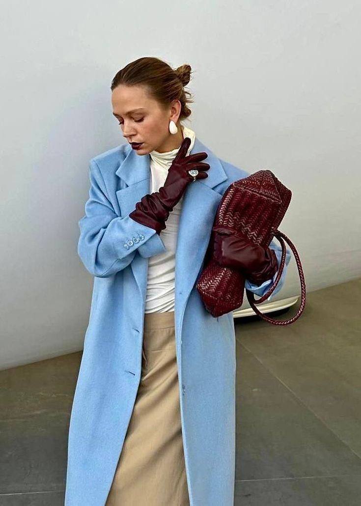 "ОБРАЗЫ ДЛЯ НАСМОТРЕННОСТИ" С  АКСЕССУАРАМИ