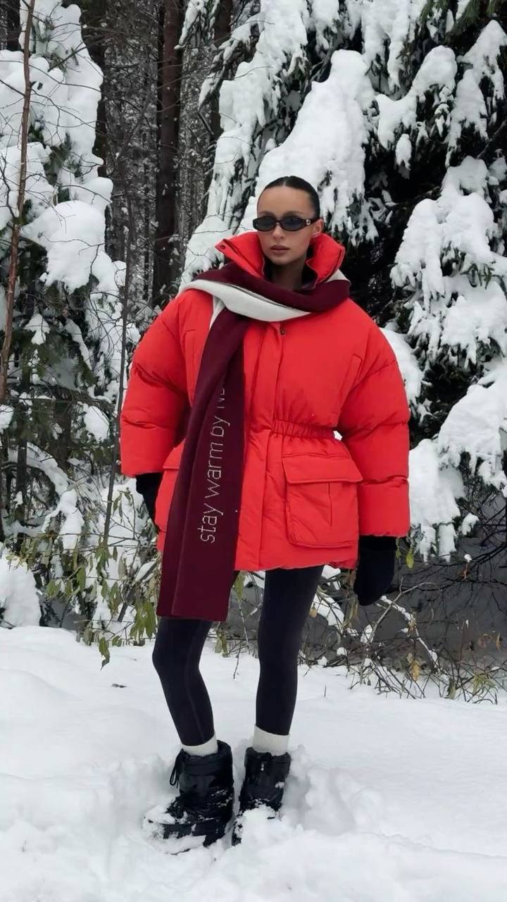 "ОБРАЗЫ ДЛЯ НАСМОТРЕННОСТИ" - ЗИМНИЕ ПРОГУЛКИ