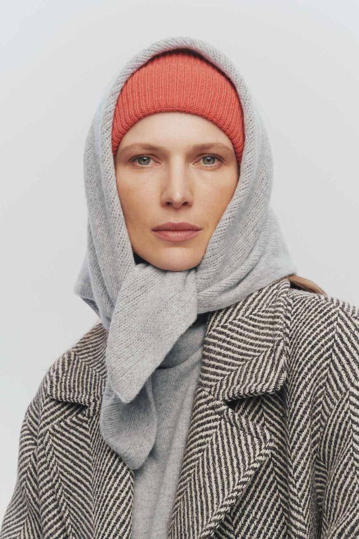 ВЫБИРАЕМ ГОЛОВНОЙ УБОР