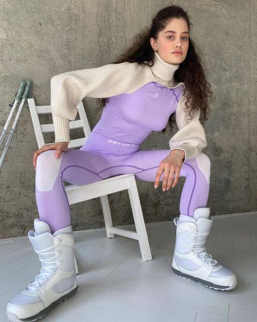 ЖЕНСКОЕ ТЕРМОБЕЛЬЕ: ОСОБЕННОСТИ ВЫБОРА