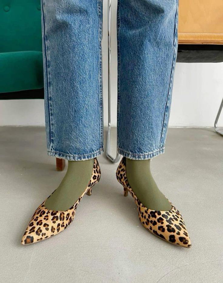 ПОДБОРКА ОБУВИ НА ЛЕТО